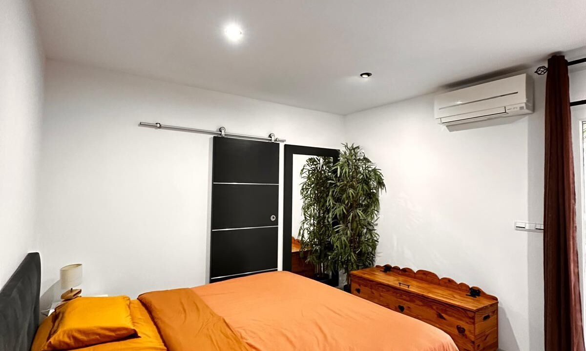 Photo of Bedroom in Fabregues