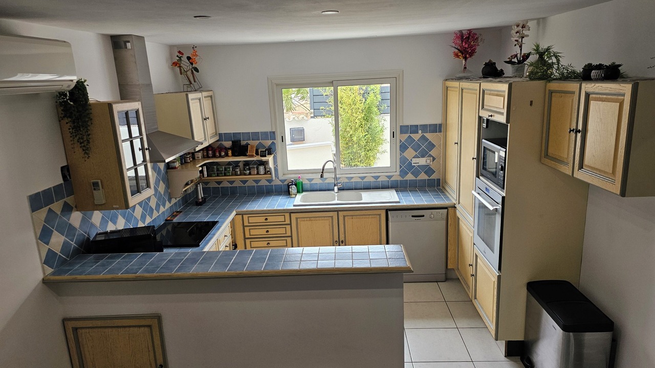 Photo of Kitchen in Fabregues