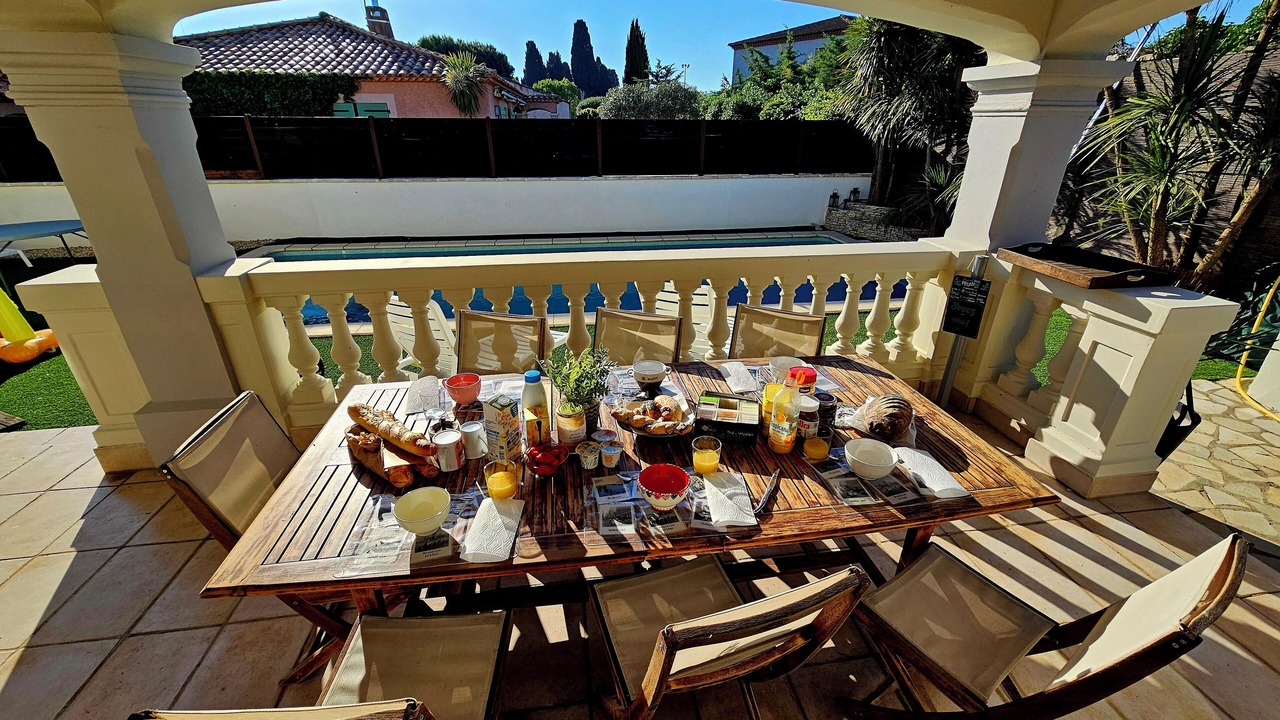 Photo of Outdoor in Fabregues