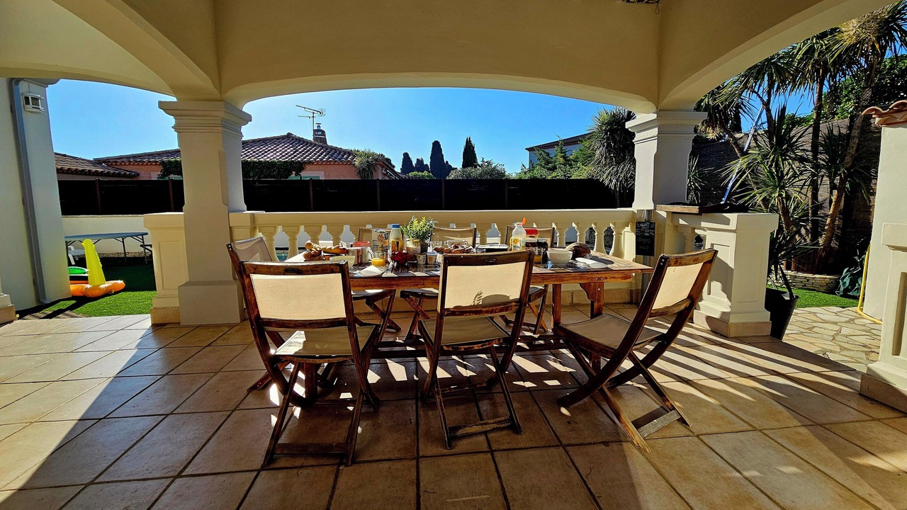 Photo of Outdoor in Fabregues