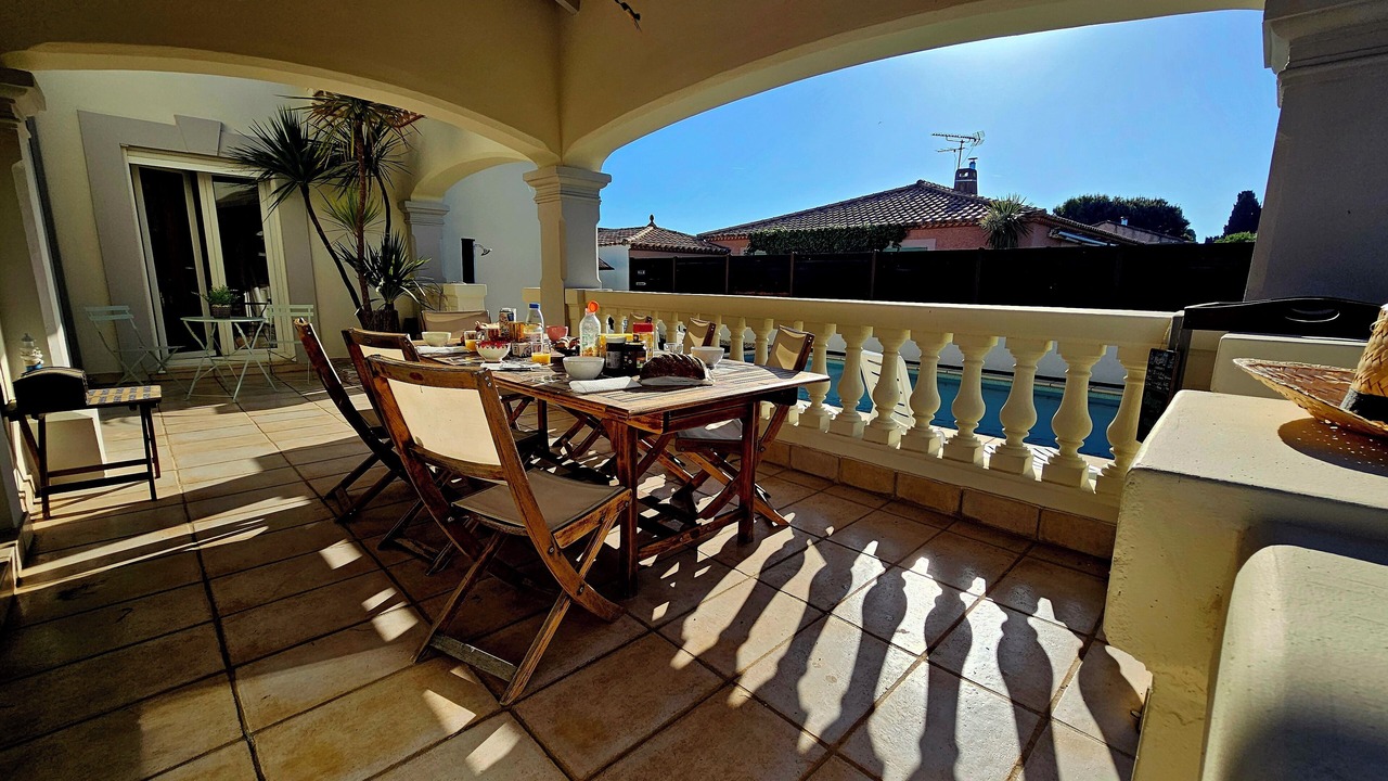 Photo of Outdoor in Fabregues