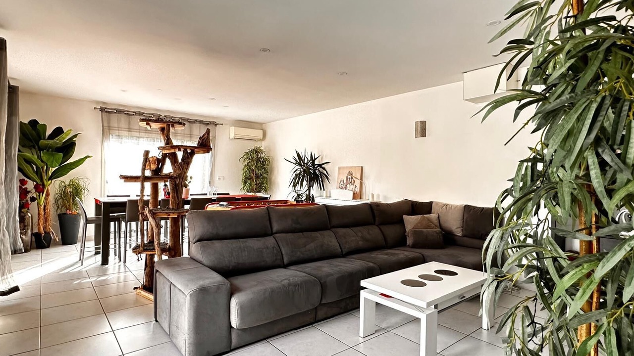 Photo of Livingroom in Fabregues