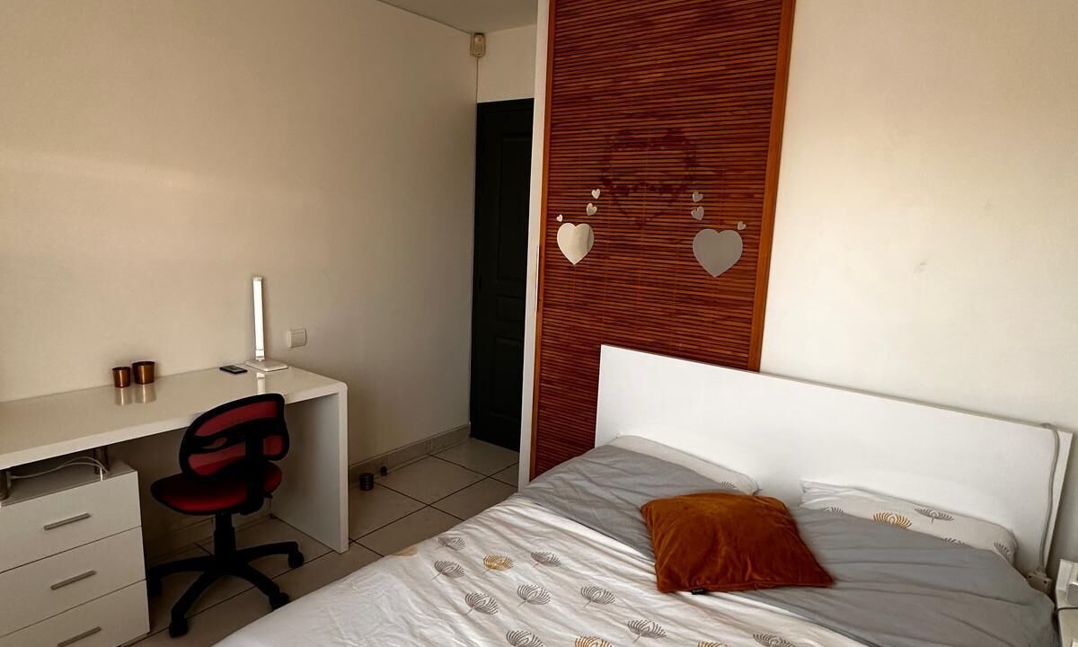 Photo of Bedroom in Fabregues