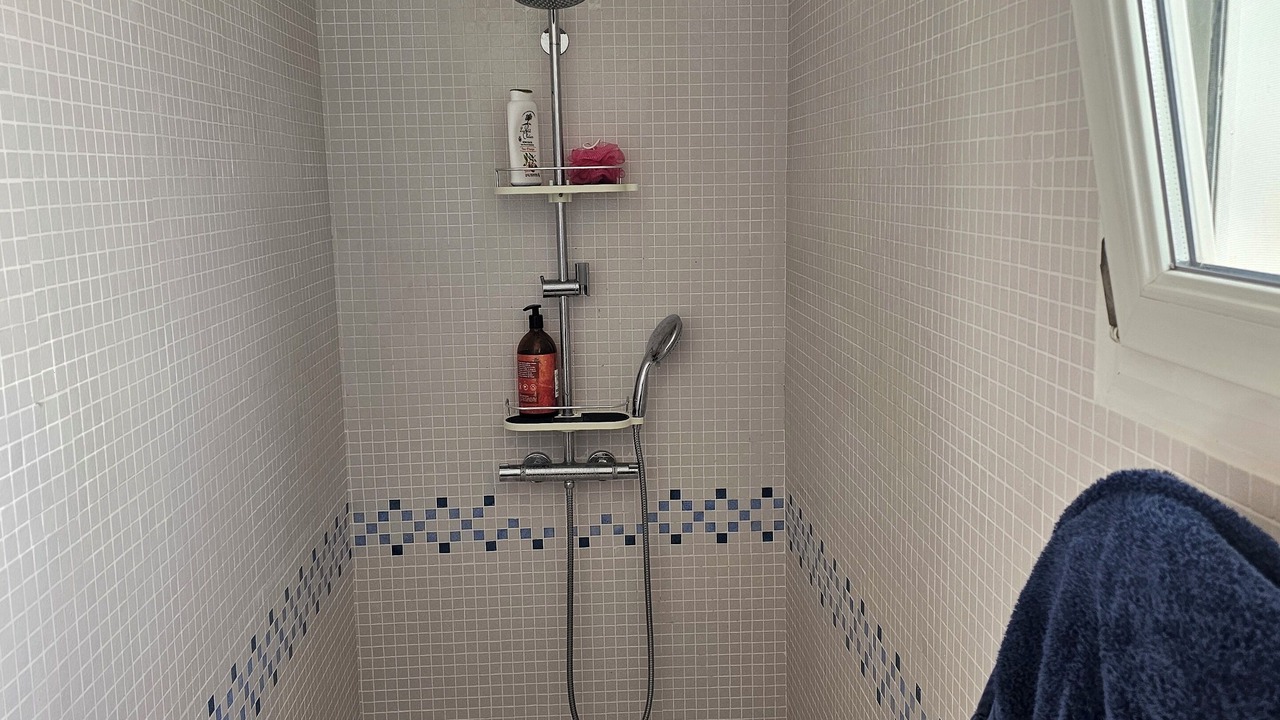 Photo of Bathroom in Fabregues