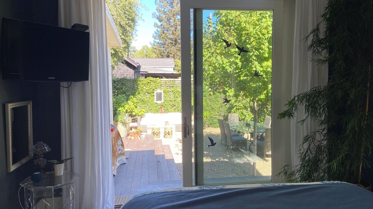 Photo of Bedroom in St. Helena