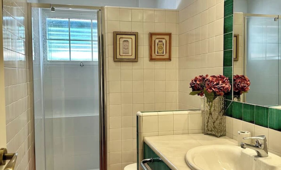 Photo of Bathroom in Els Arenals del Sol