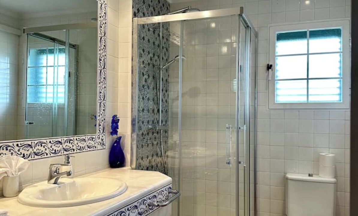 Photo of Bathroom in Els Arenals del Sol