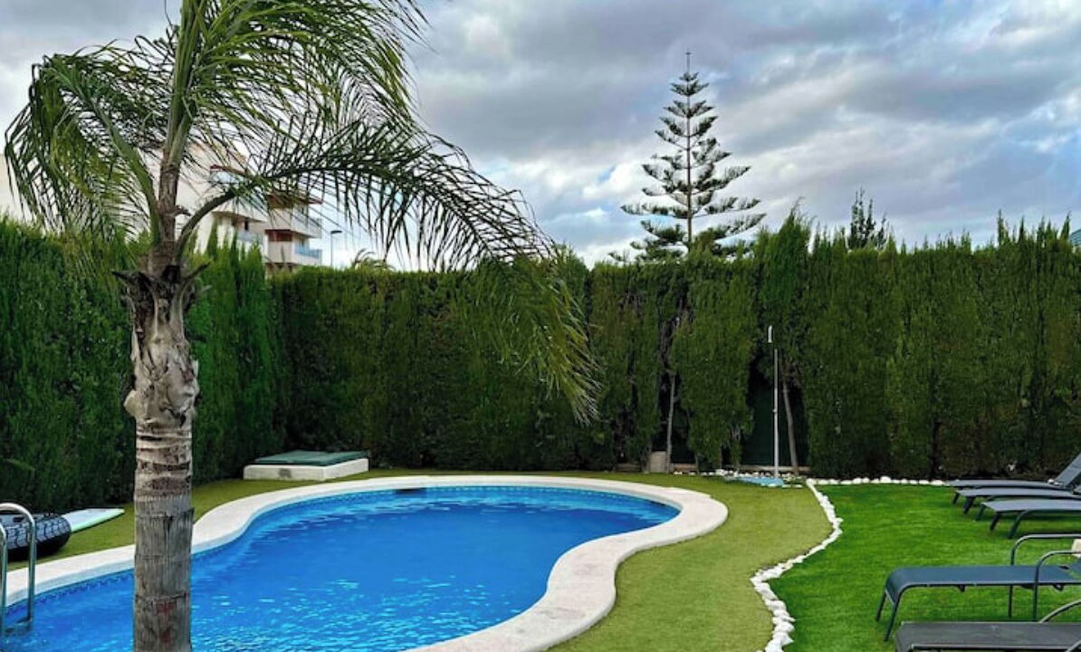 Photo of Outdoor in Els Arenals del Sol