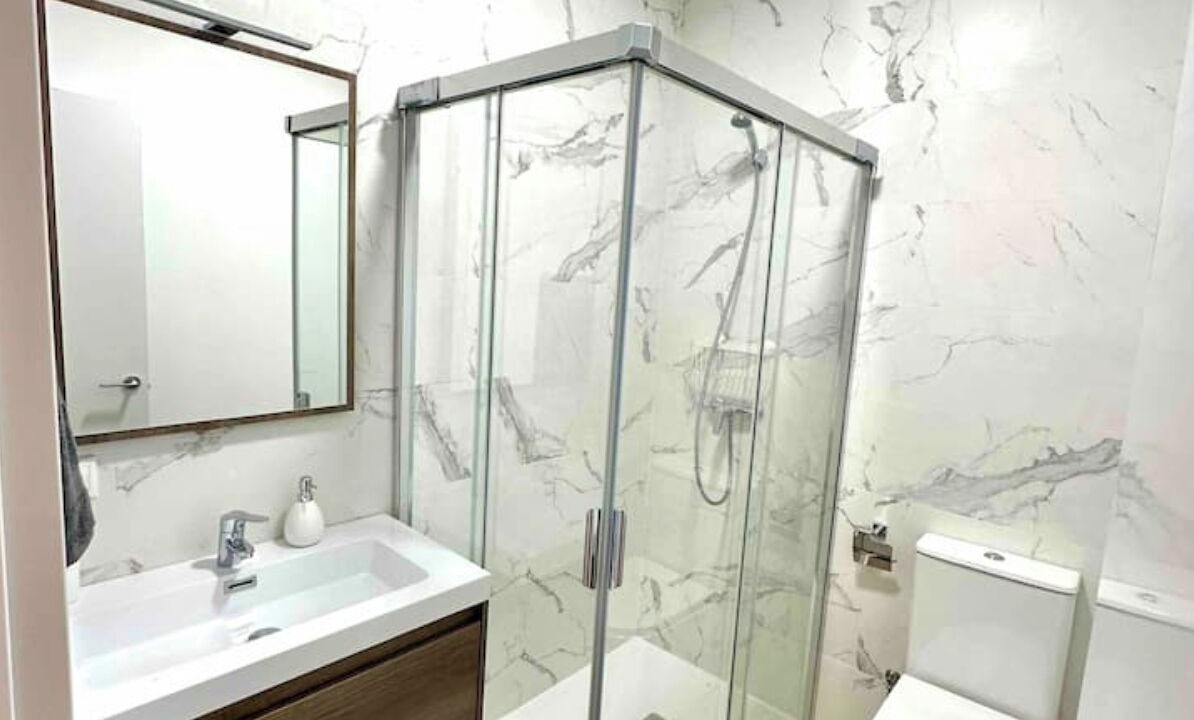 Photo of Bathroom in Els Arenals del Sol