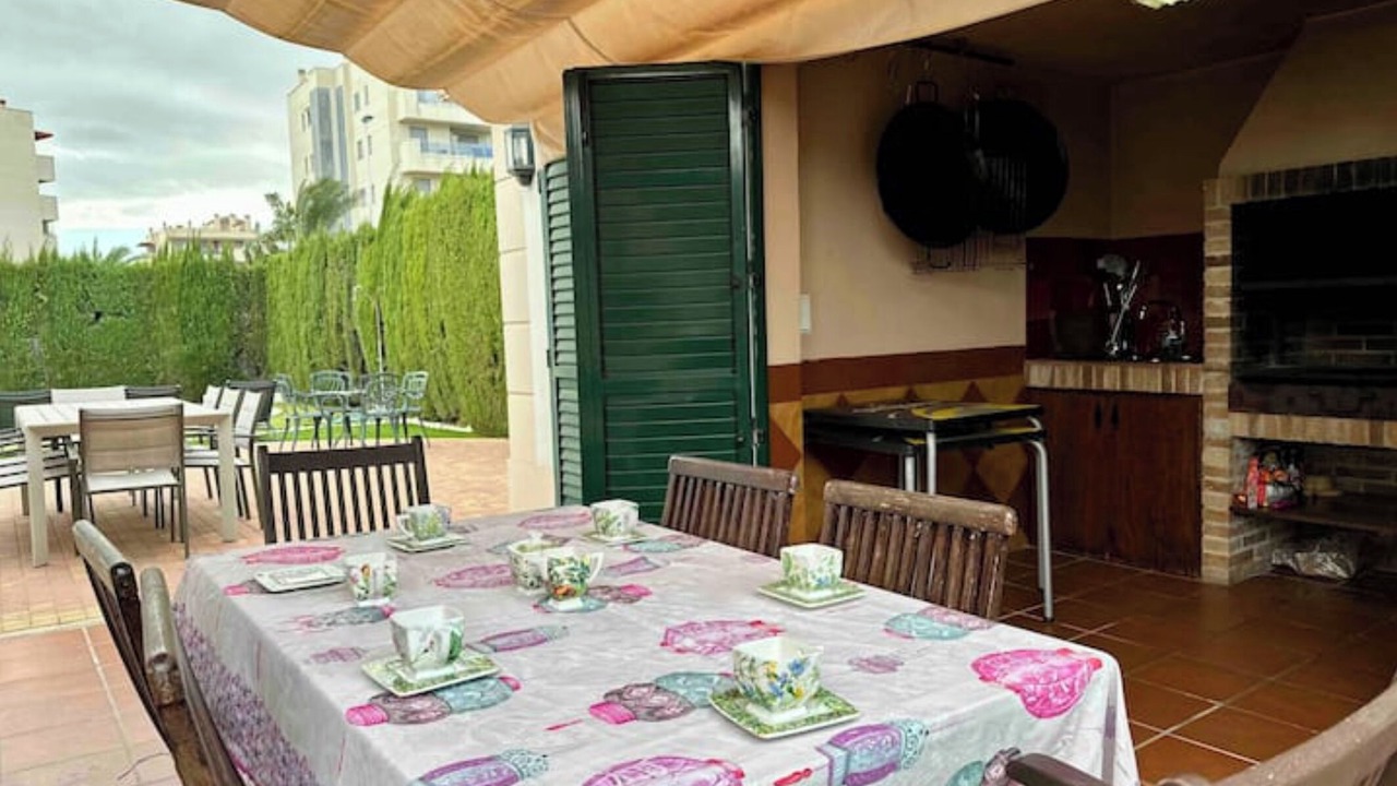 Photo of Outdoor in Els Arenals del Sol
