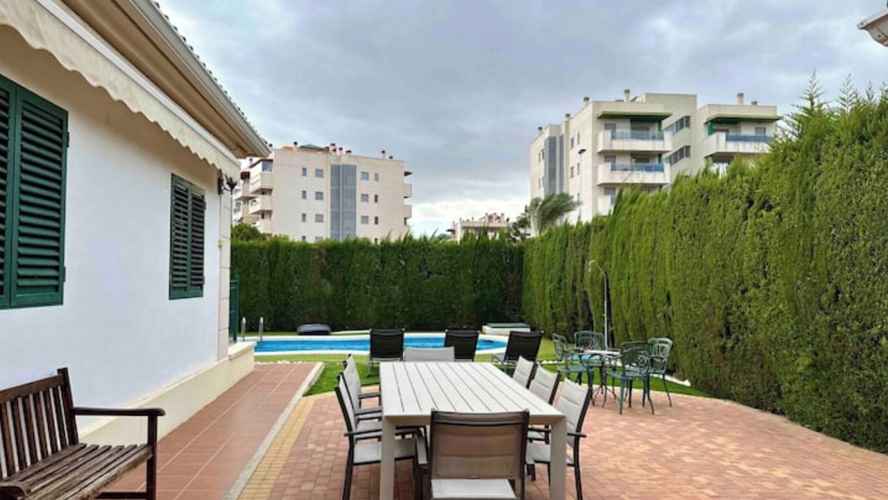 Photo of Outdoor in Els Arenals del Sol