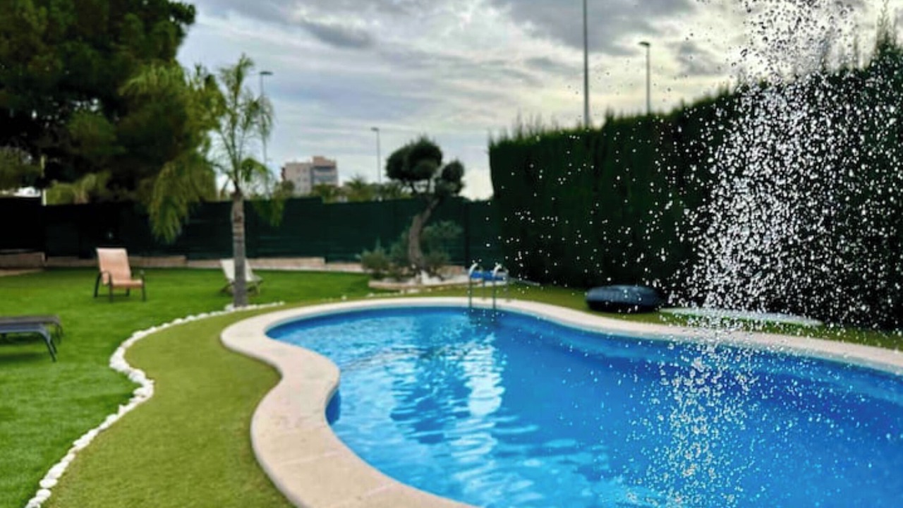 Photo of Outdoor in Els Arenals del Sol