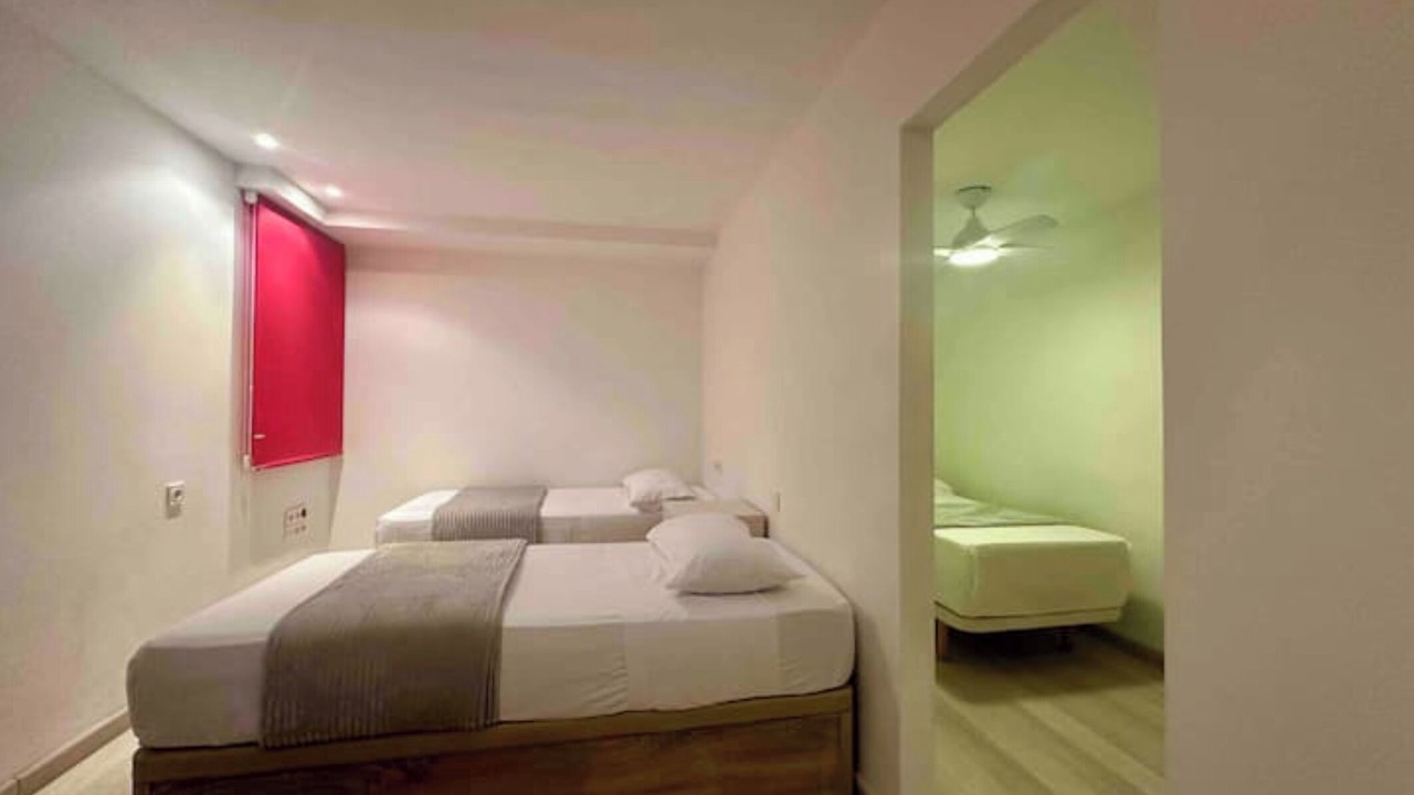Photo of Bedroom in Els Arenals del Sol