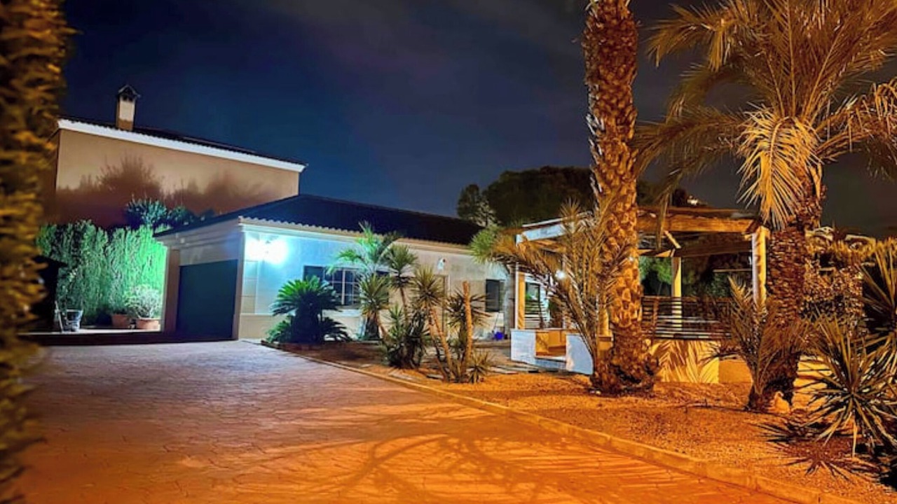 Photo of Outdoor in Els Arenals del Sol