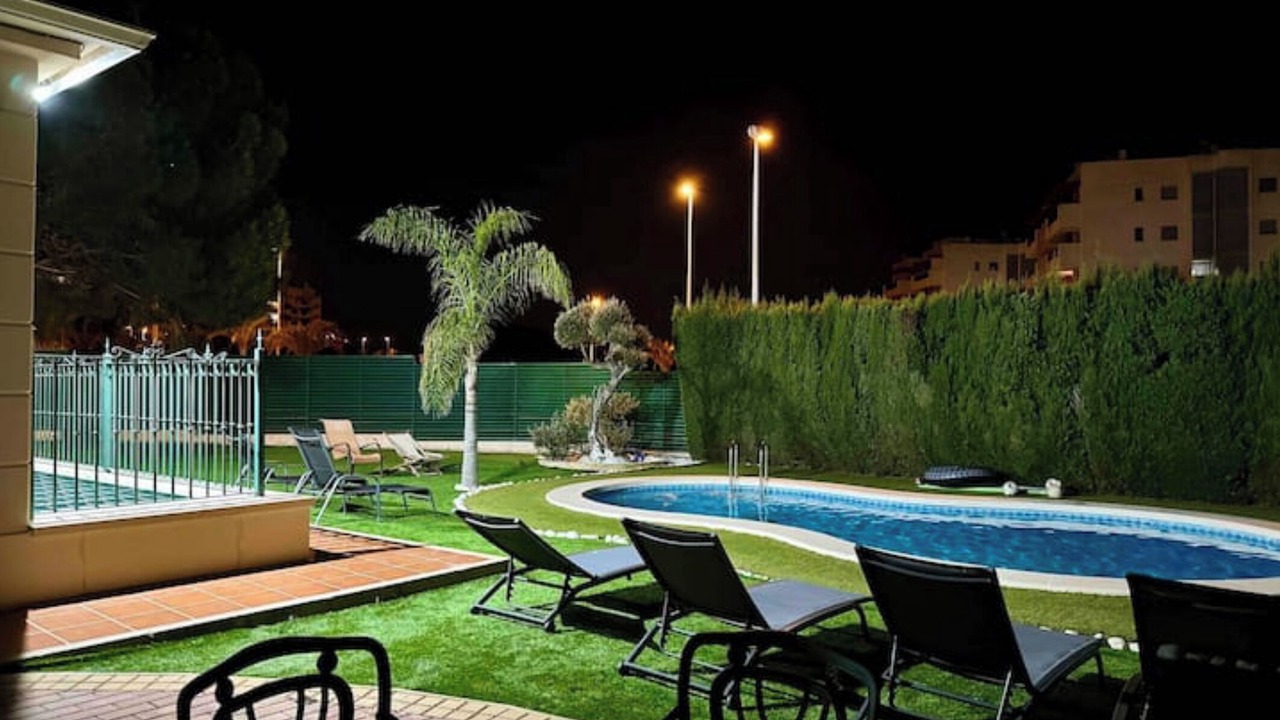 Photo of Outdoor in Els Arenals del Sol
