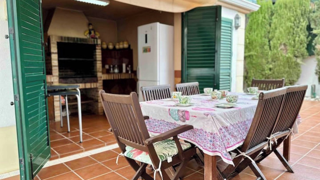 Photo of Outdoor in Els Arenals del Sol