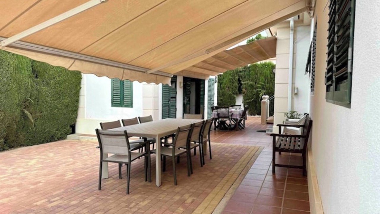 Photo of Outdoor in Els Arenals del Sol