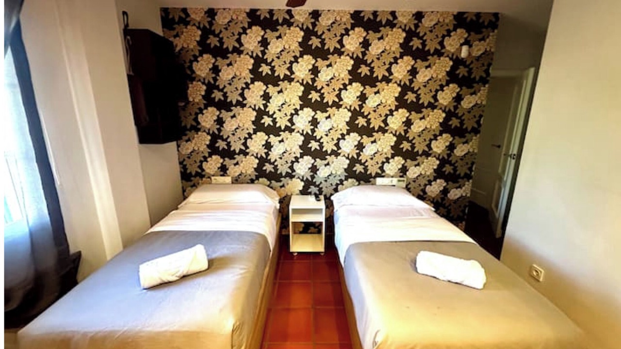 Photo of Bedroom in Els Arenals del Sol