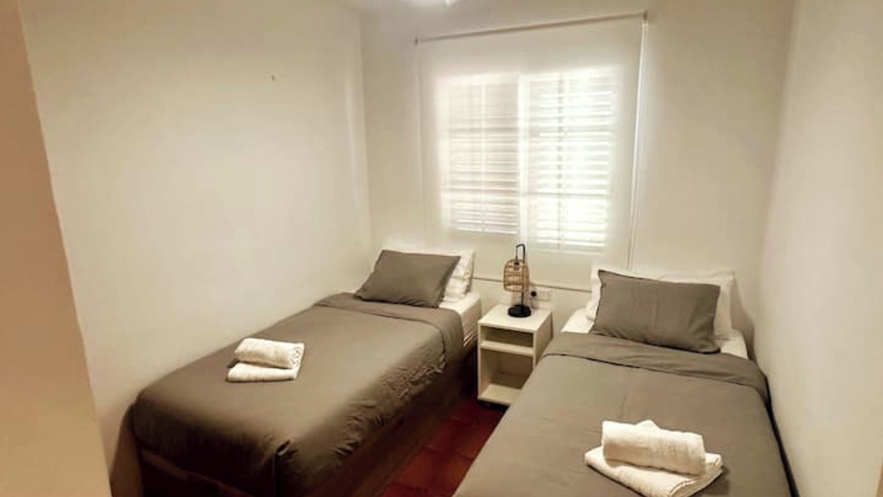 Photo of Bedroom in Els Arenals del Sol