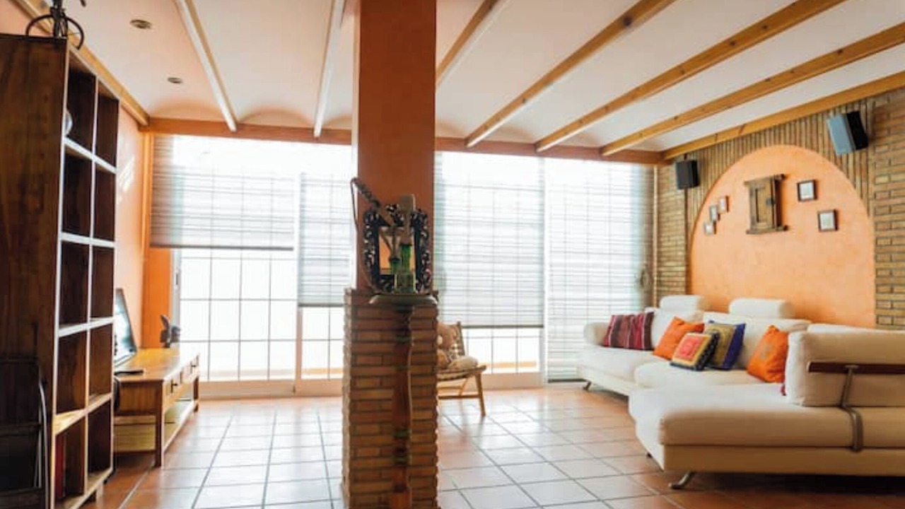 Photo of Livingroom in Els Arenals del Sol