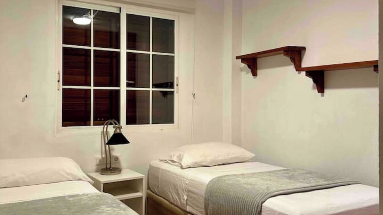 Photo of Bedroom in Els Arenals del Sol