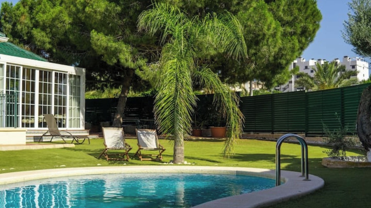 Photo of Outdoor in Els Arenals del Sol