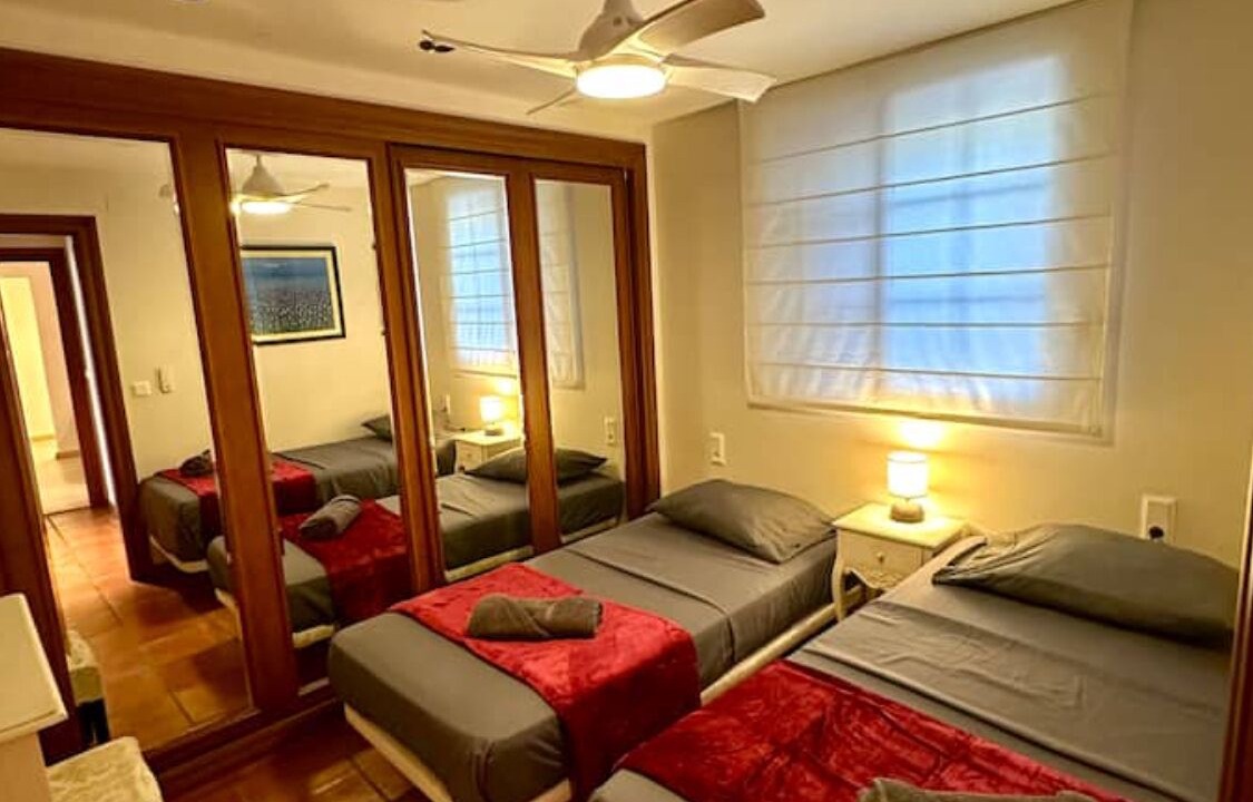 Photo of Bedroom in Els Arenals del Sol