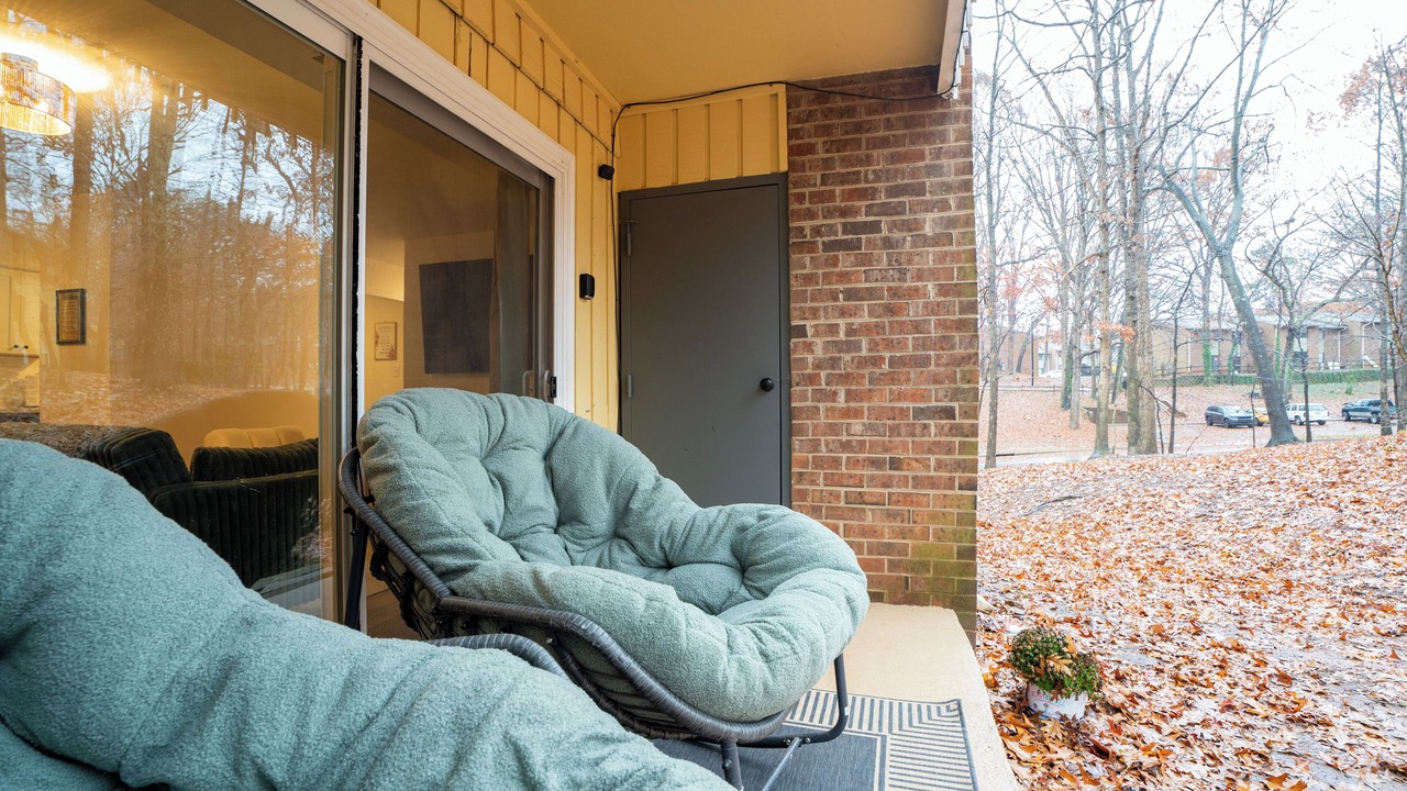 Photo of Outdoor in Southwest Raleigh