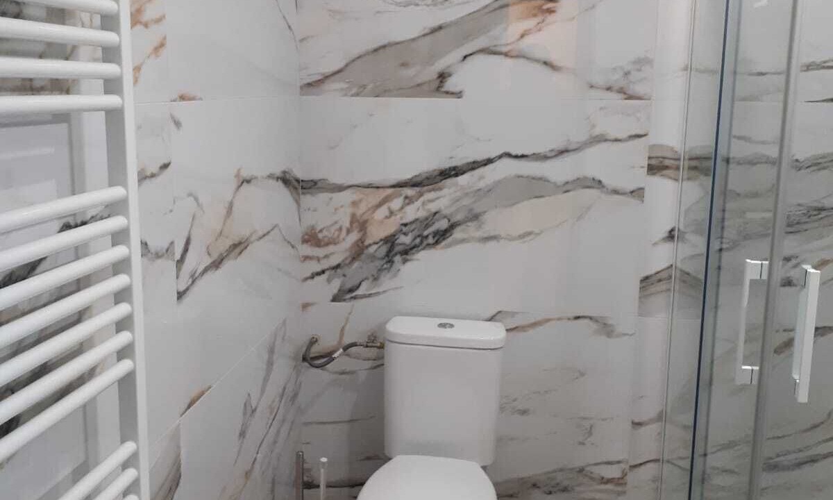 Photo of Bathroom in Feneu