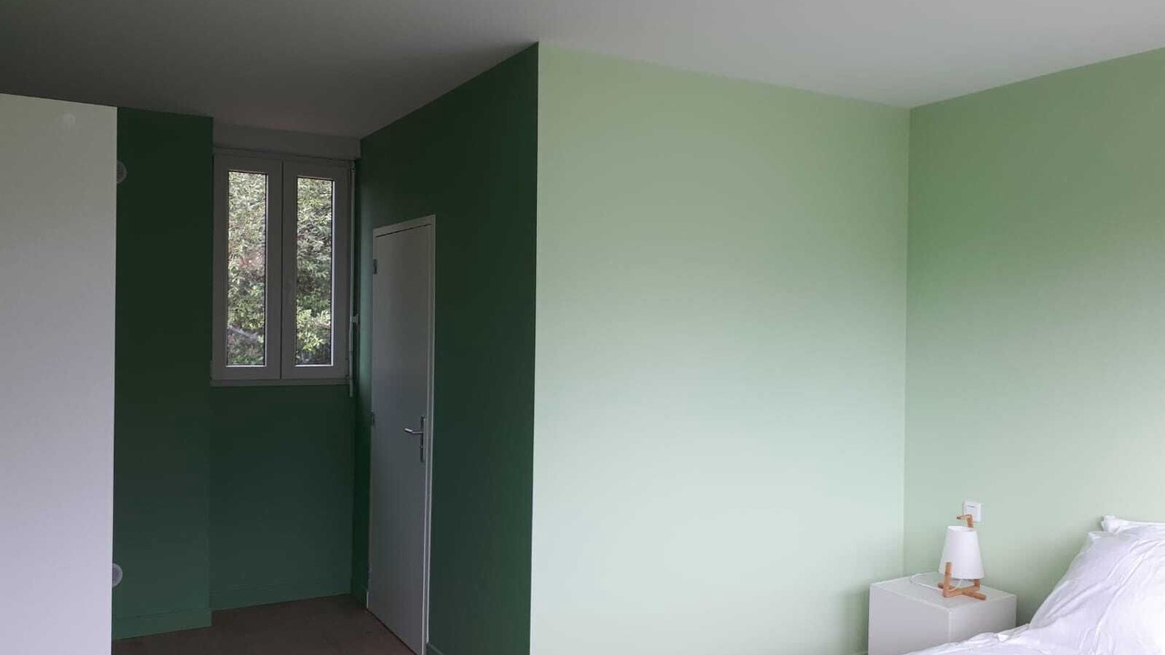 Photo of Bedroom in Feneu