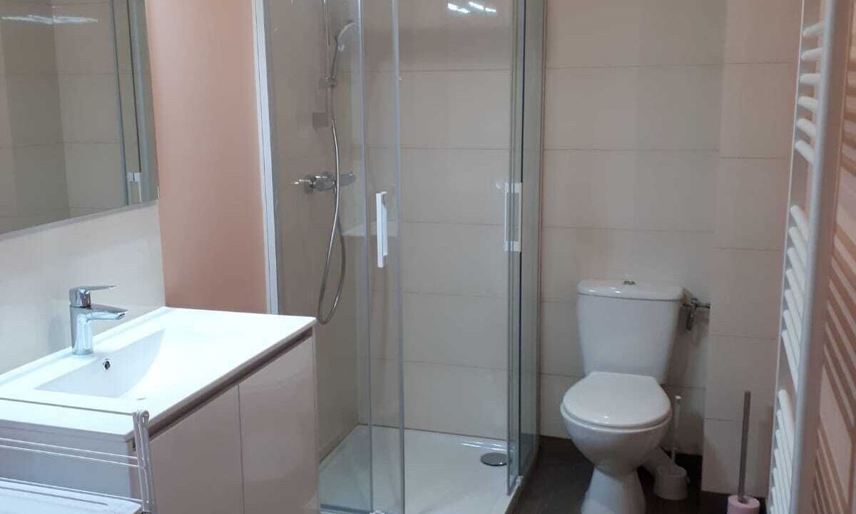 Photo of Bathroom in Feneu