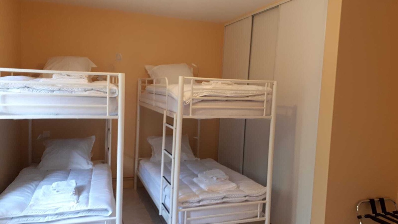 Photo of Bedroom in Feneu