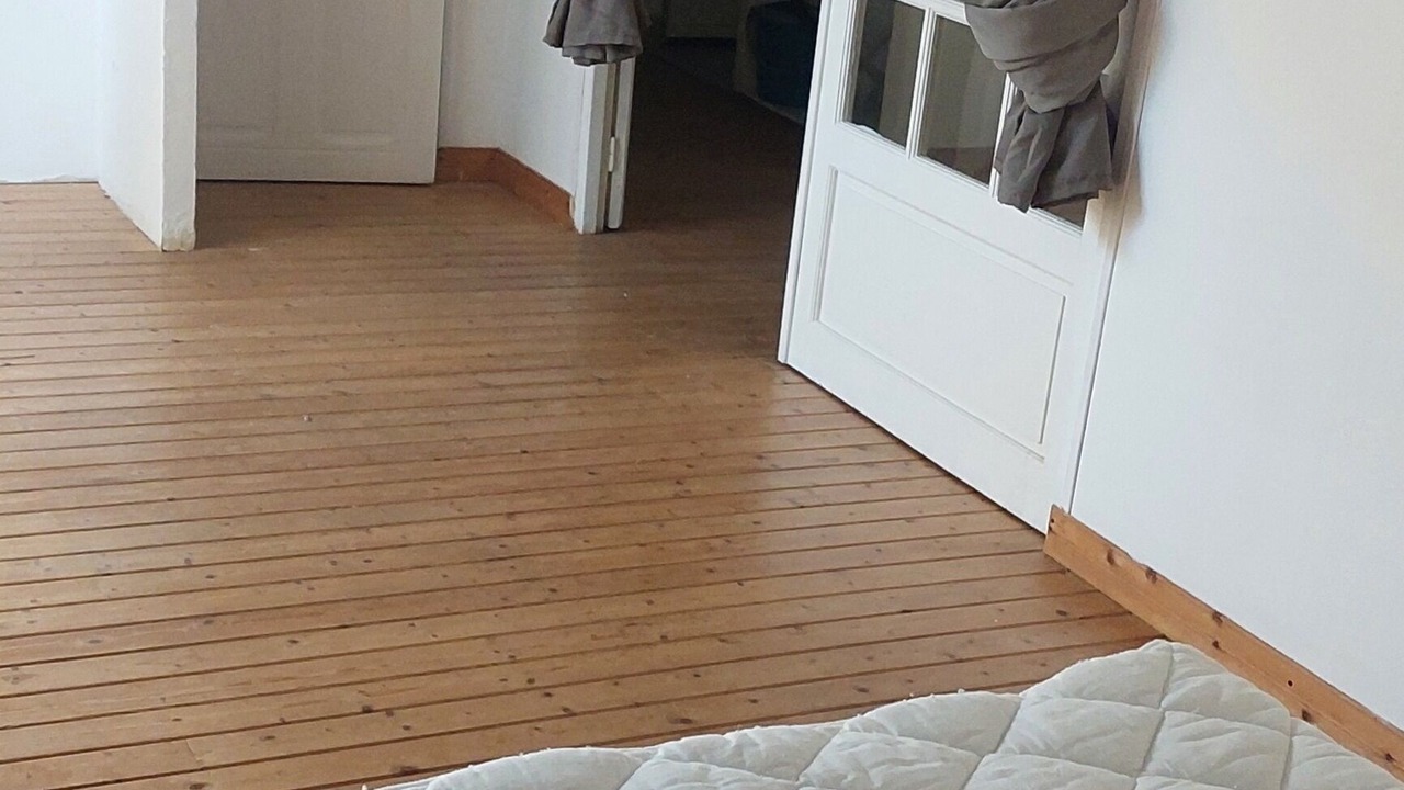 Photo of Bedroom in Feneu