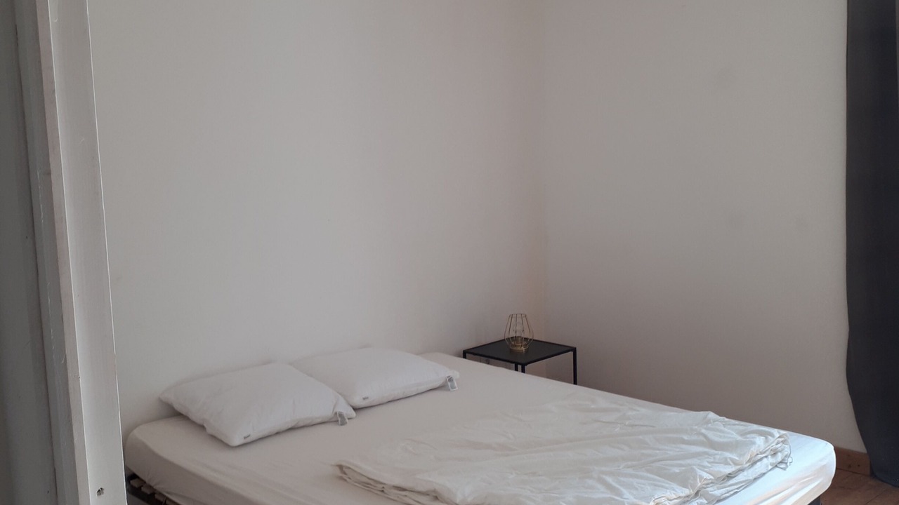 Photo of Bedroom in Feneu