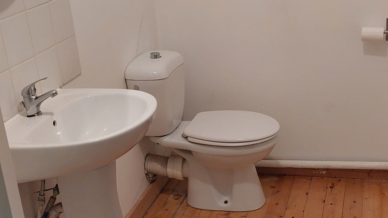 Photo of Bathroom in Feneu