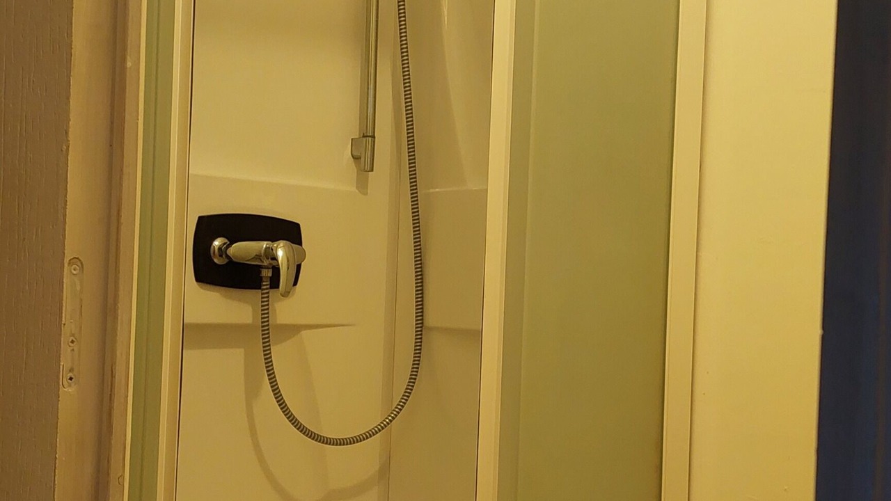 Photo of Bathroom in Feneu
