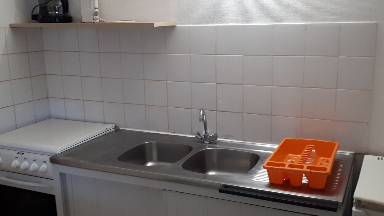 Photo of Kitchen in Feneu