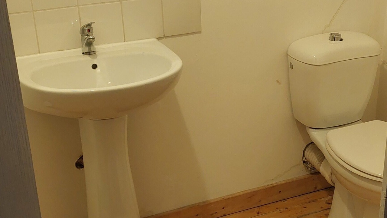 Photo of Bathroom in Feneu