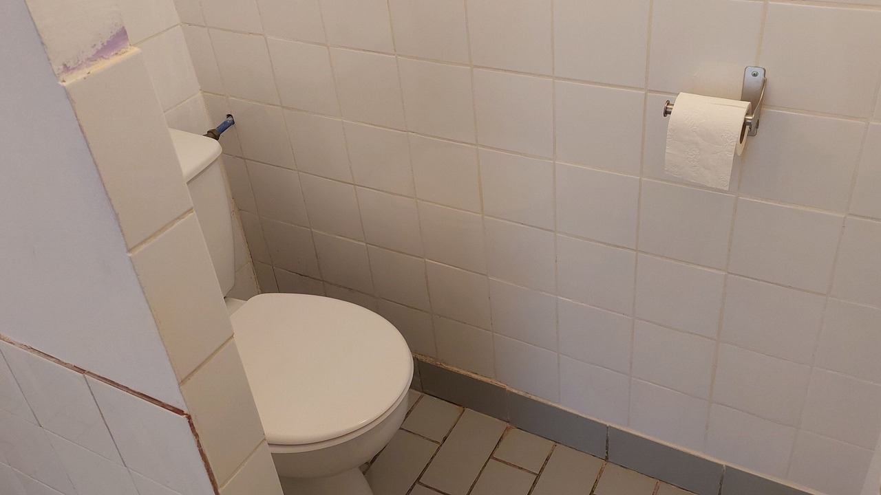 Photo of Bathroom in Feneu