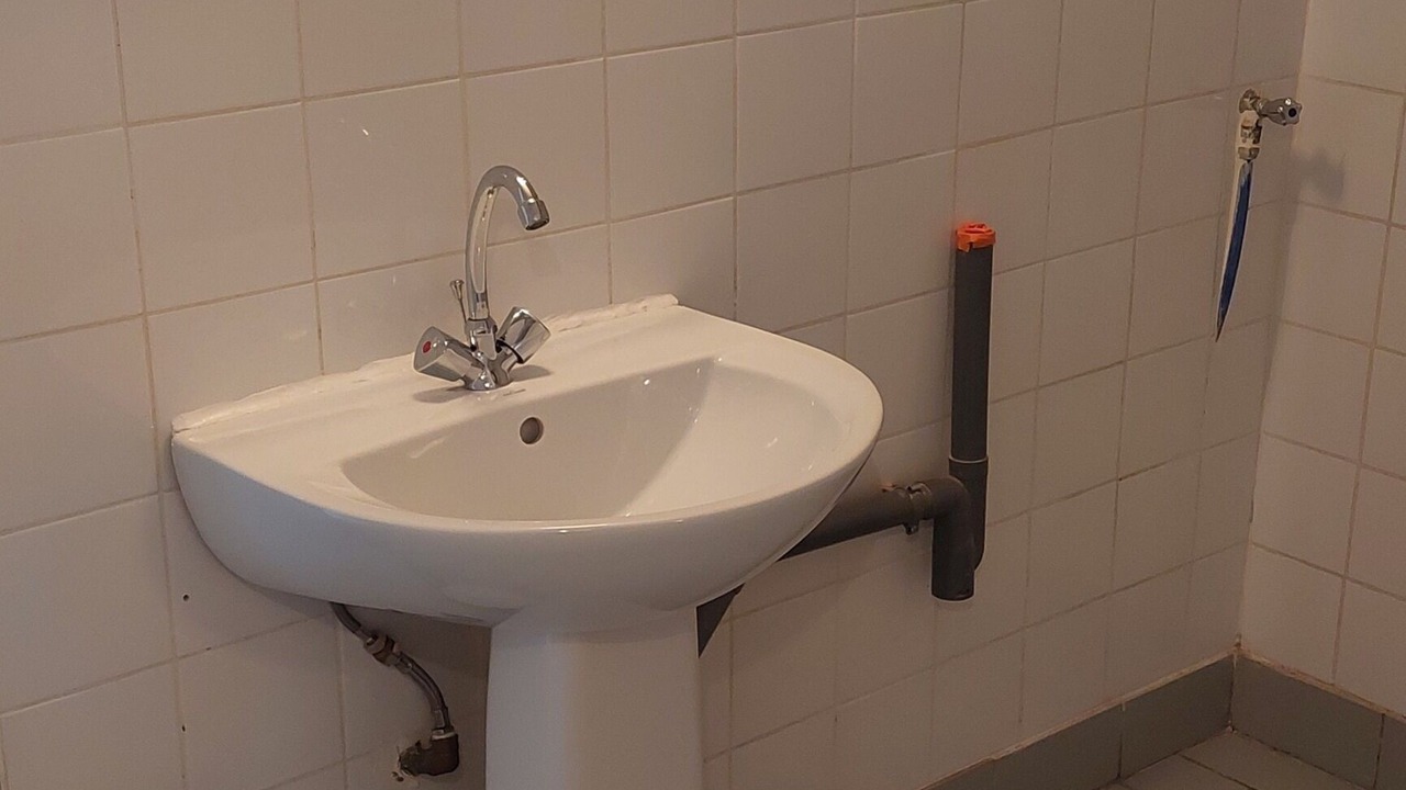 Photo of Bathroom in Feneu