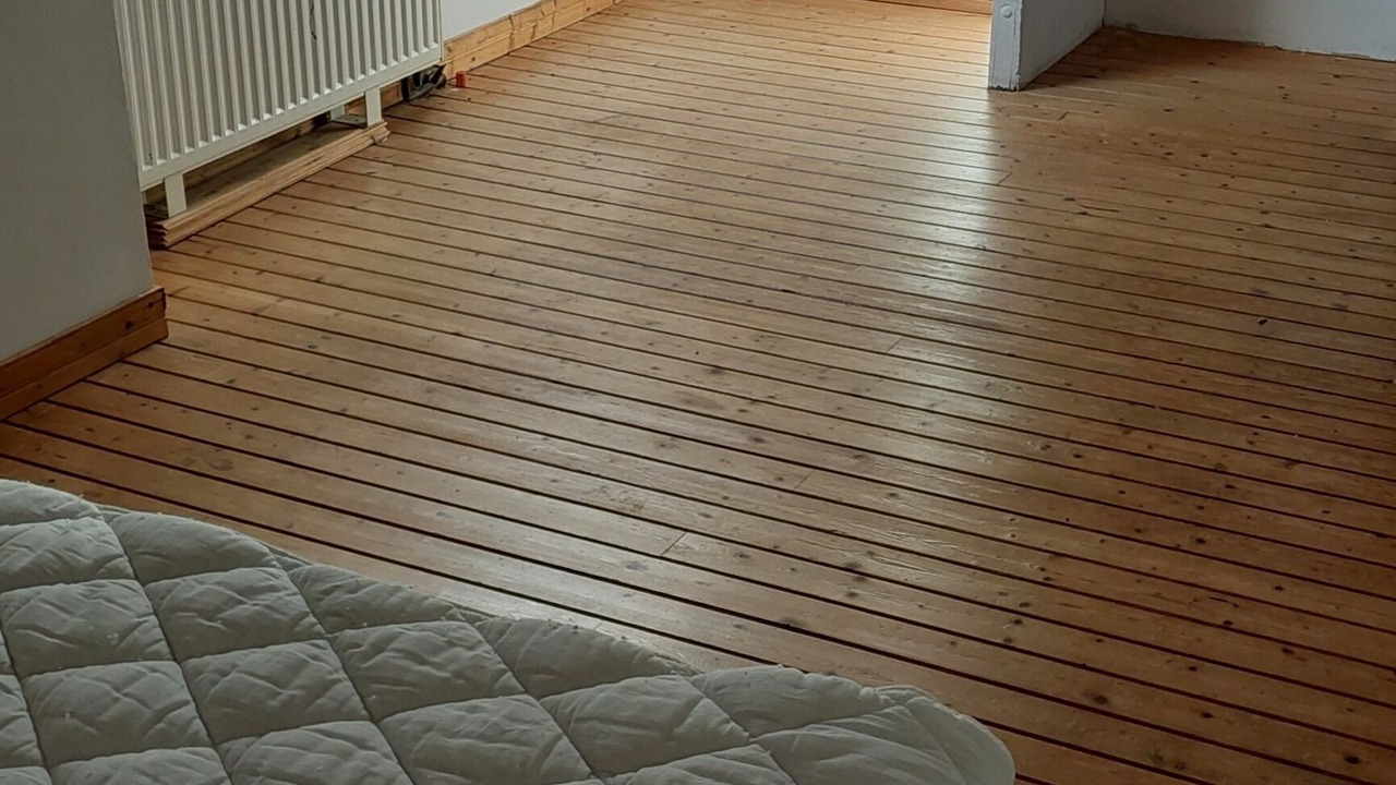 Photo of Bedroom in Feneu