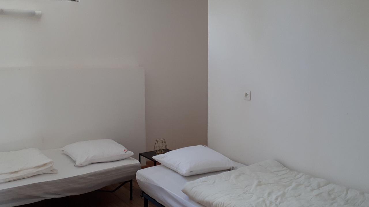 Photo of Bedroom in Feneu
