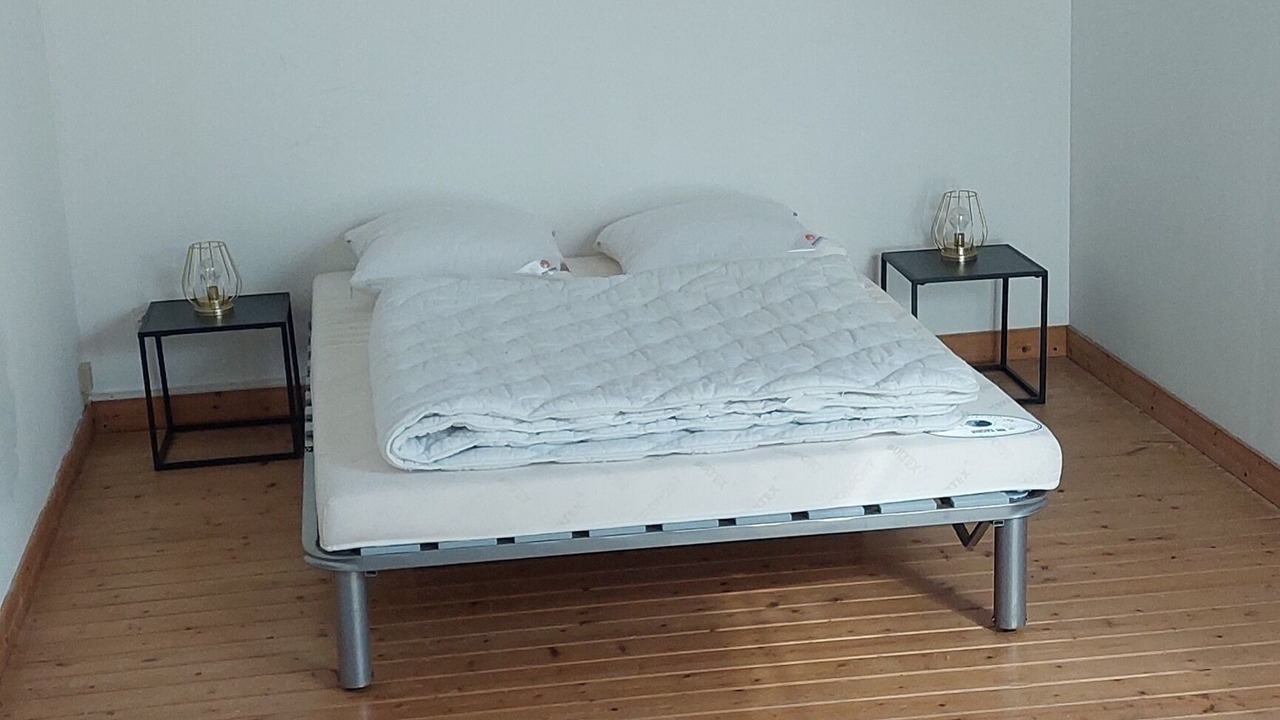 Photo of Bedroom in Feneu