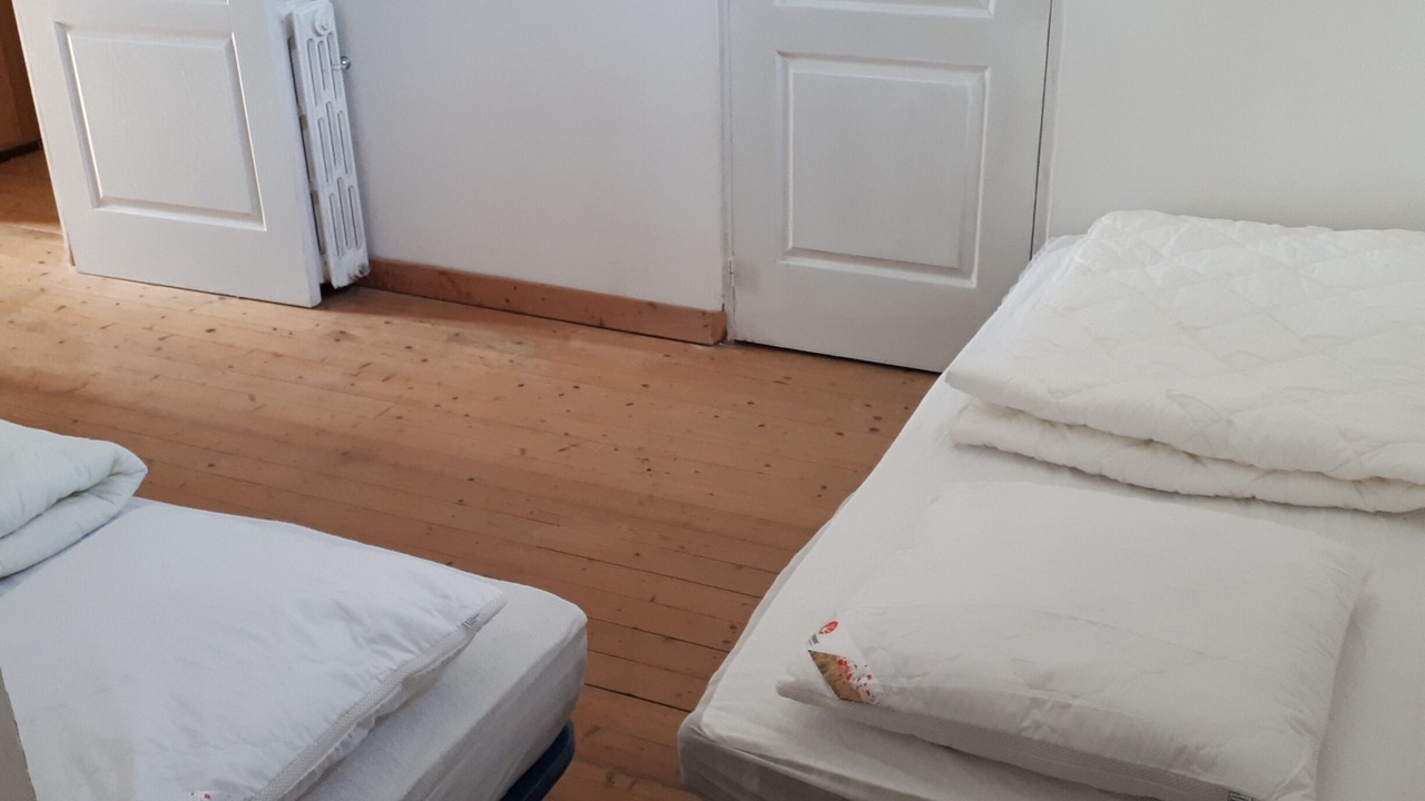 Photo of Bedroom in Feneu