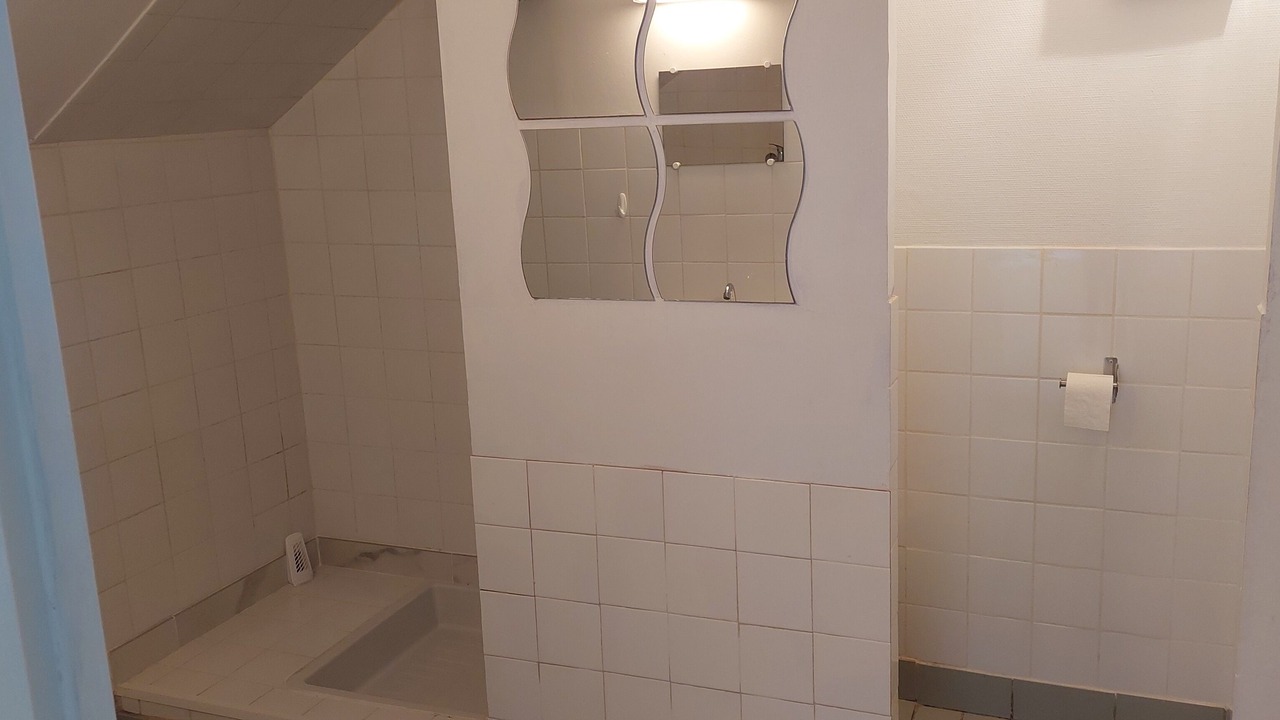 Photo of Bathroom in Feneu