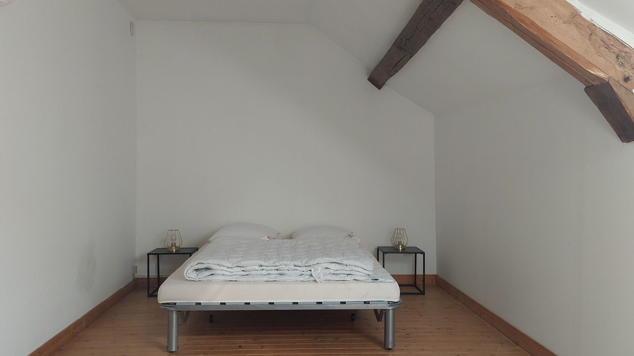 Photo of Bedroom in Feneu
