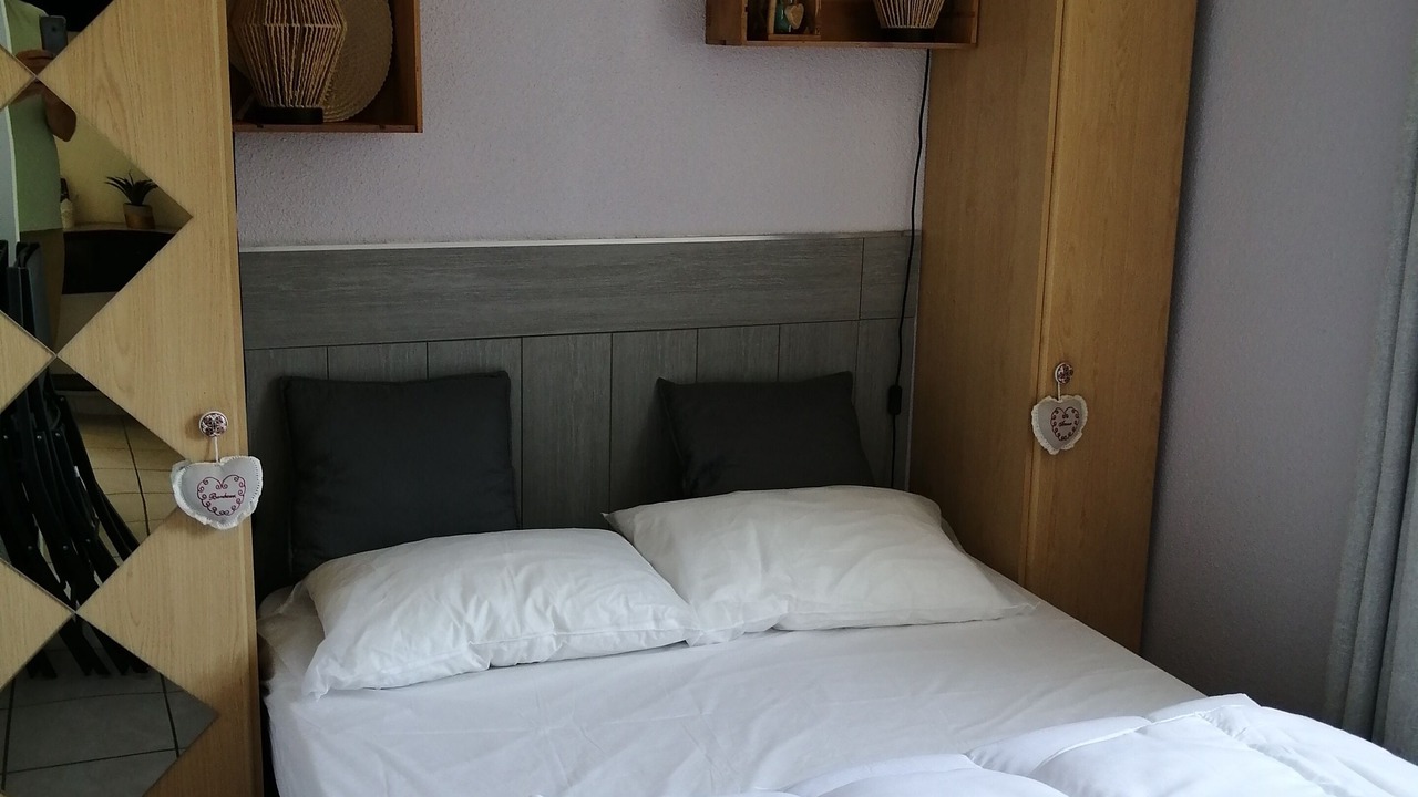 Photo of Bedroom in Vallon-Pont-d'Arc