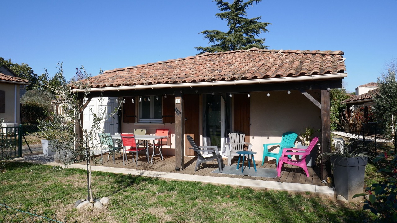 Photo of Outdoor in Vallon-Pont-d'Arc