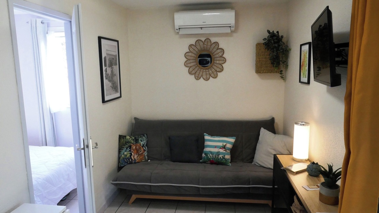Photo of Bedroom in Vallon-Pont-d'Arc