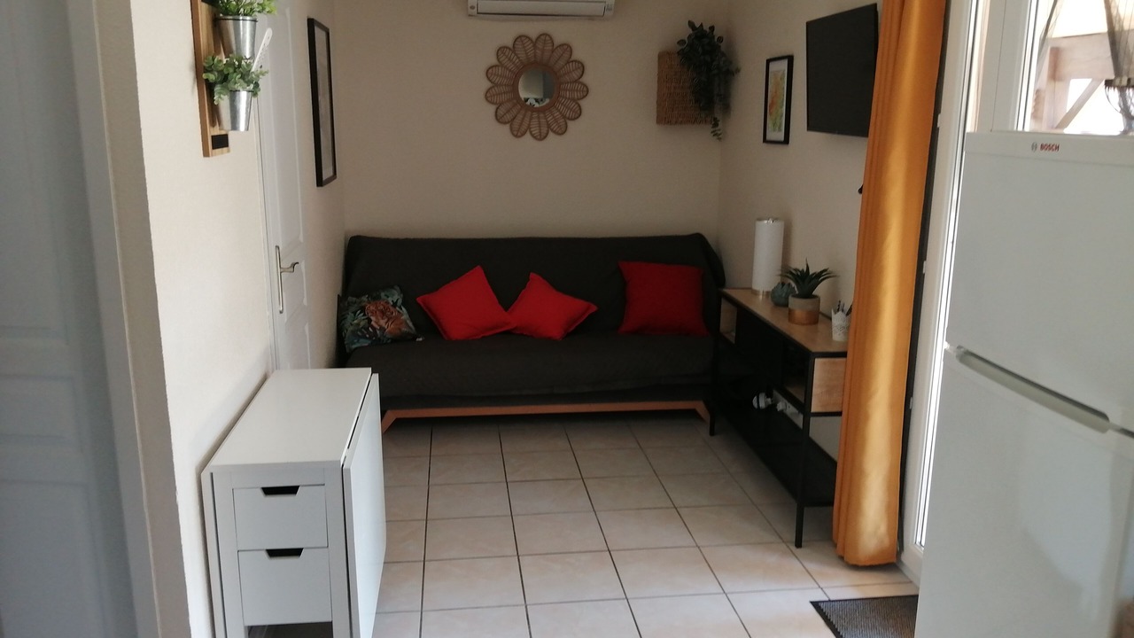 Photo of Livingroom in Vallon-Pont-d'Arc